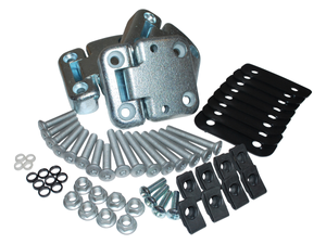 Front Door Hinge Kit