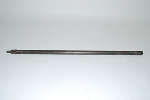 Rear Halfshaft LH - ALL 109 S2/2A. ALL 88 S2/2A AND S3 UPTO 1980/1 - 10spline