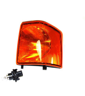 Front Indicator Assembly LH - from MA081992
