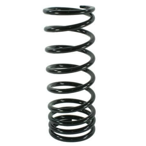 110in Driver side Front coil spring - normal duty - NRC8044