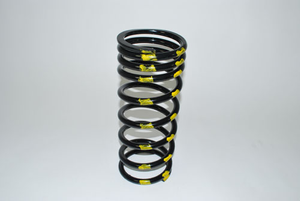 110in Passenger side Front coil spring - normal duty