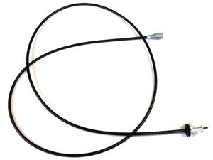 Speedo Cable - S3 4cyl - Original Equipment Manufacturer