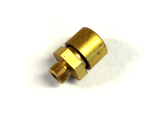 Axle Case Breather