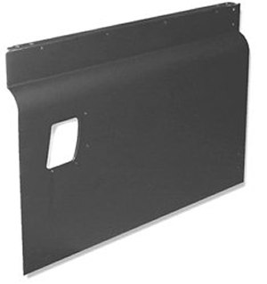 Door Bottom - Series 2/2A - Right Hand Side