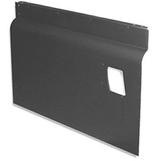 Door Bottom - Series 2/2A - Left Hand Side