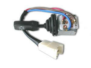 Master lighting switch - from VA104806