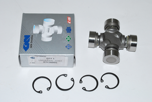 Front halfshaft universal joint OEM