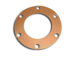 Stub Axle to Axle Gasket
