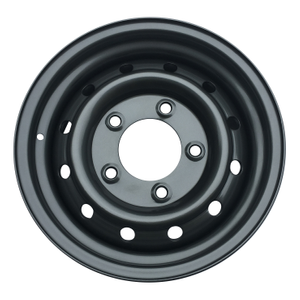 16x6.5 Wolf Style Rim