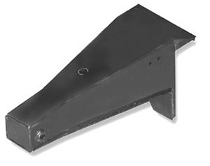 Bulkhead outrigger - LH  (STC8355)