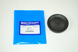 Front Camshaft Oil Seal - TD5