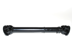 Front propshaft SWB/LWB
