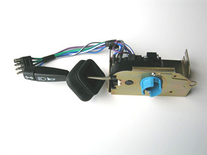 Indicator-horn-headlamp dip switch - HA455946 to VA104805