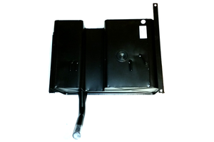 LWB Rear tank-Petrol 4cyl/6cyl-post 72/74 (metal clip sender)