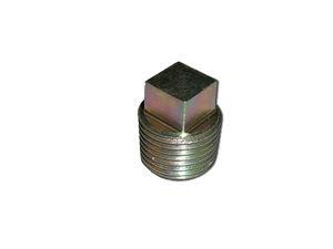 Swivel Housing Level Plug