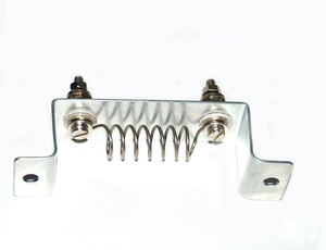 Ballast Resistor - Diesel