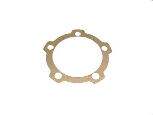 Gasket - drive flange (aka hub gasket) - to KA930455