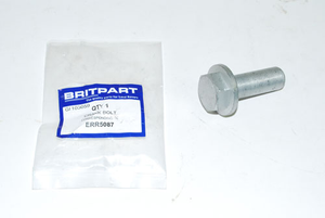 Crank Bolt