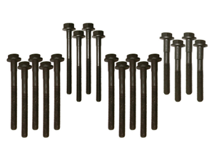 Head Bolt Set - 18 bolts - 300TDI