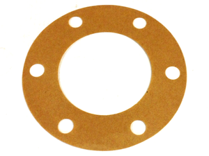 Swivel seal gasket