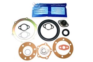 Repair Swivel Kit - No Ball front axle from XA159807 without ABS
