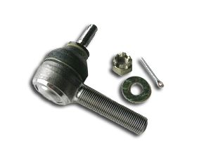 Track rod end - LH thread (Lemforder - O.E.M.)