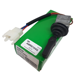 Master lighting switch - from VA104806 - Lucas - AMR6104G