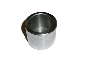 Front caliper piston - 90 to HA701009, Rand Rover Classic & Discovery 1