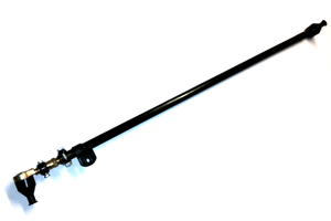 Drag Link Assembly including joints - LHD