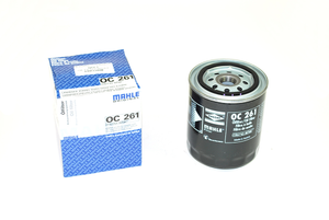 Oil Filter Mahle