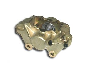 Rear caliper (New) - LH  - SMC500240