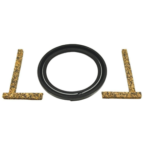 Rear Crank Oil Seal - 3 Bearing - 542492