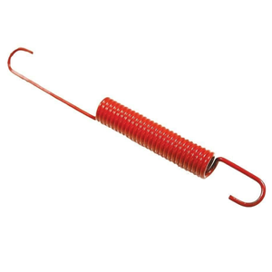 Brake spring - top - for 88in & 90 - 503981