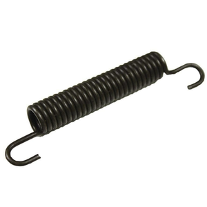 Brake Spring - bottom - for 10in shoes - 218983