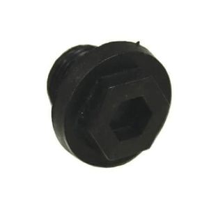 300TDI Thermostat Housing Plug - Plastic - ERR4686
