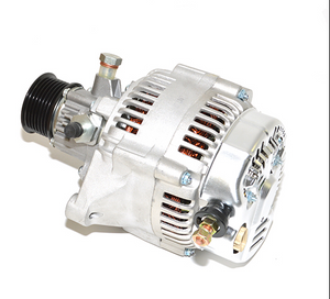 Alternator Assembly - TD5
