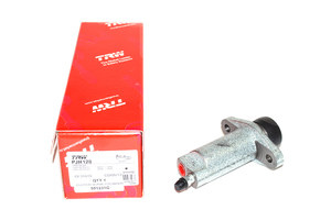 Clutch slave cylinder - TRW Lucas - 591231G