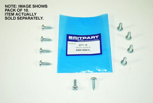 Drive Screw