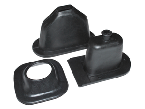 Series Gaiter Kit Series 2 and 3