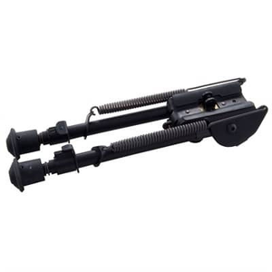 Rifle Mount Bipod - 9-13 Inch