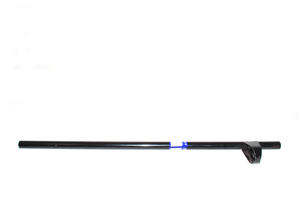 Steering Rod - steering relay to LH wheel
