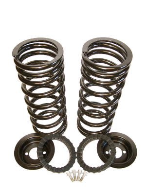 Air to Coil Conversion Kit