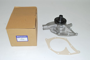 Water Pump and Gasket - 200TDI - RTC6395