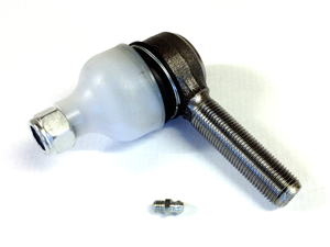 Track rod end/grease nipple (replacement) RH thread - SERIES 3 ONLY