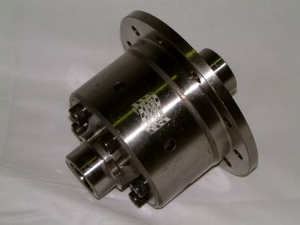 Ashcroft Limited Slip Diff ATB (Rover type)
