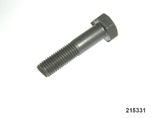 Drive Flange Bolt