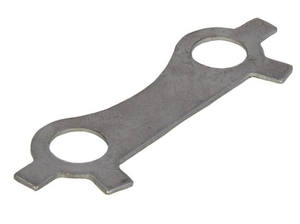 Swivel Pin Lock Tab - 531001