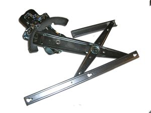 Front Window Regulator LH - LR006374