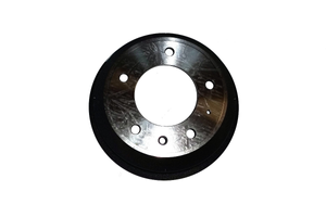 Aftermarket Brake Drum | 10 S3 & D90