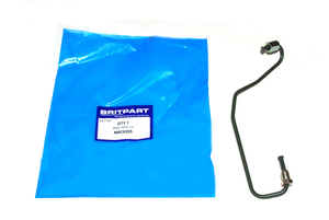 Brk Pipe Lh